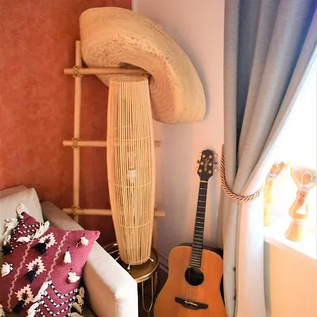 Appartement Sleep - Arizona Flat With Cityview