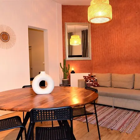 Sleep - Arizona Flat With Cityview Apartment