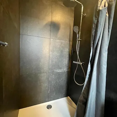 Sleep - Arizona Flat With Cityview Apartment Antwerp