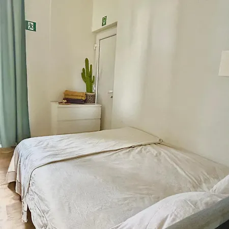 Appartement Sleep - Arizona Flat With Cityview *